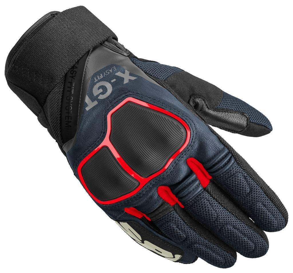 SPIDI スピーディー X-GT グローブ オールシーズングローブ アパレル
