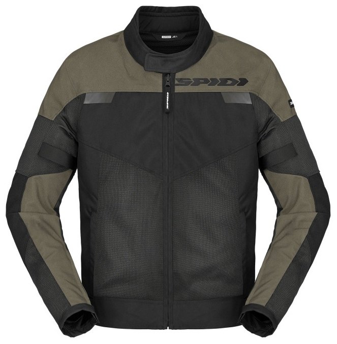 SPIDI スピーディー TOUR NET メッシュジャケット ジャケット アパレル