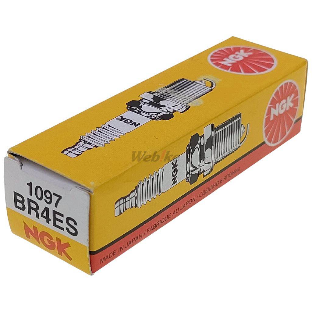 NGK ̥ ɸץ饰 BR4ES 1097 ץ饰 з 󥸥