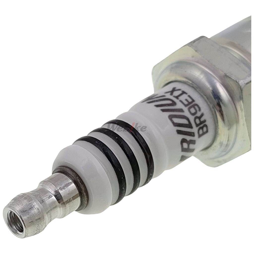 NGK エヌジーケー イリジウムプラグ BR9...の紹介画像3