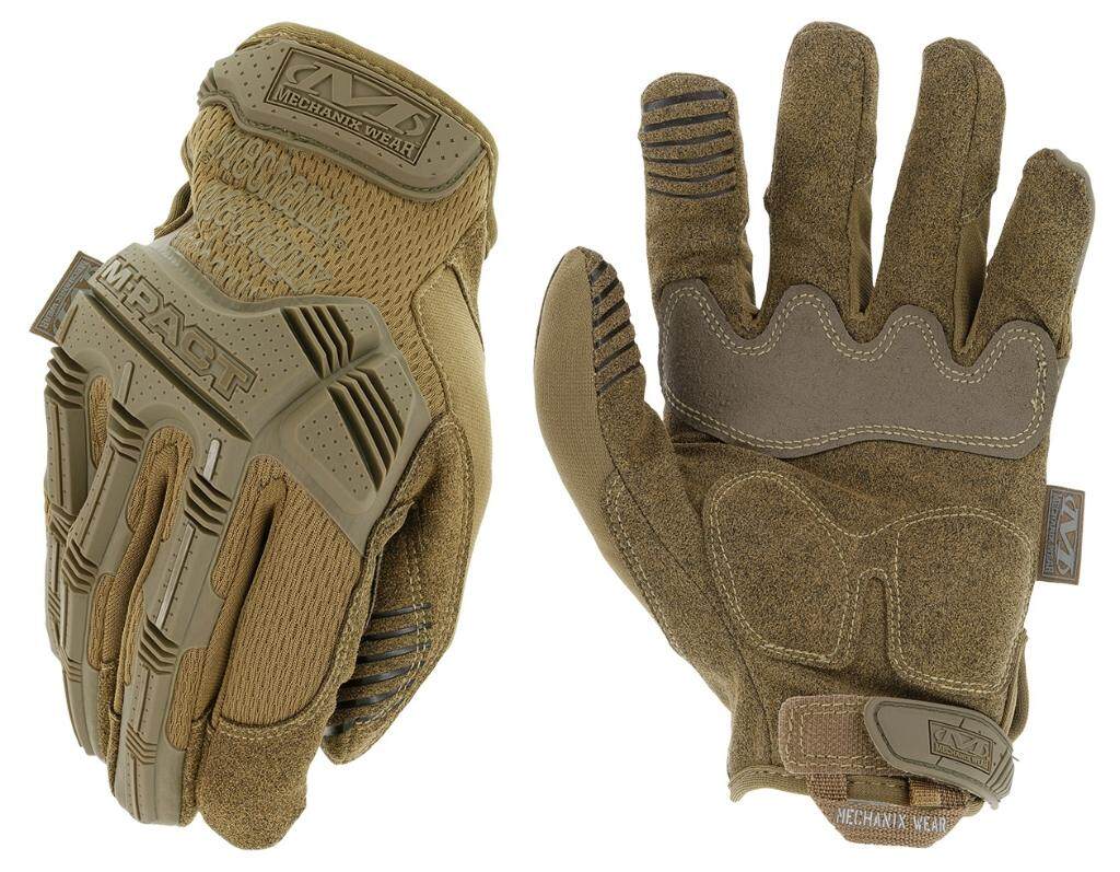 Gloves - MECHANIX メカニックス 耐衝撃ワークグローブ エムパクト オールシーズングローブ グローブ アパレル