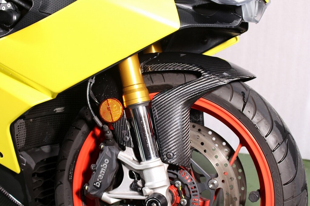SPEEDRA ���ԡ��ɥ� �ե���ȥե������ �ɥ饤�����ܥ� RS660 APRILIA ���ץ�ꥢ �ե��������Ϣ ����