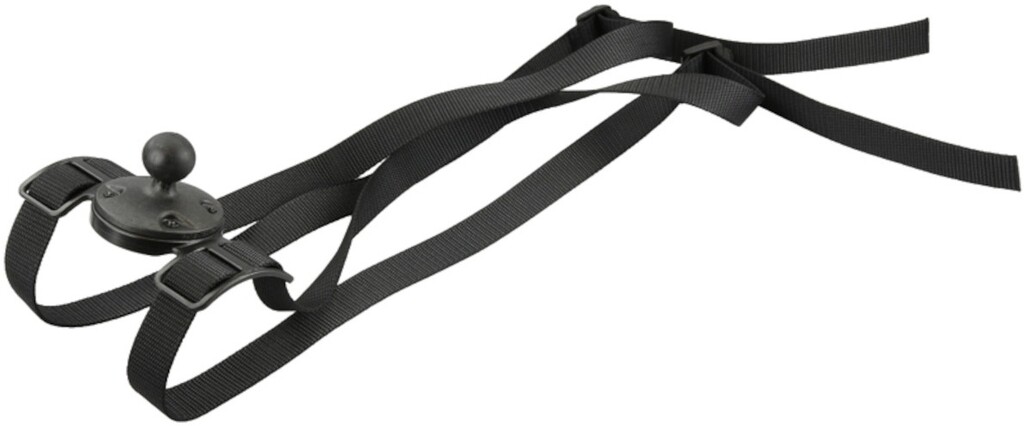 RAM MOUNTS ラムマウント ストラップアダプターベース その他各種電子機器マウント・オプション・補修..