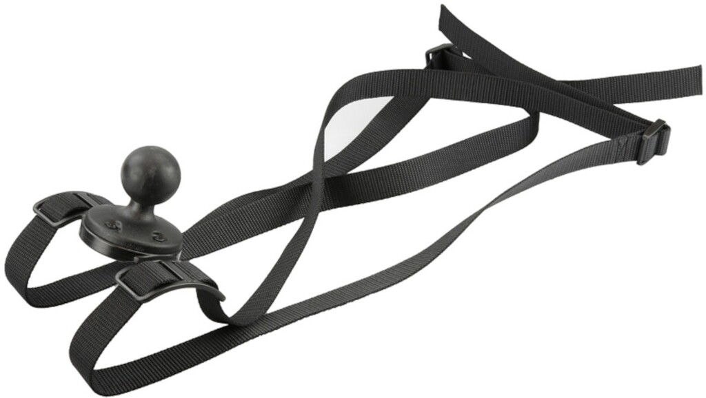 RAM MOUNTS ラムマウント ストラップアダプターベース その他各種電子機器マウント・オプション・補修..