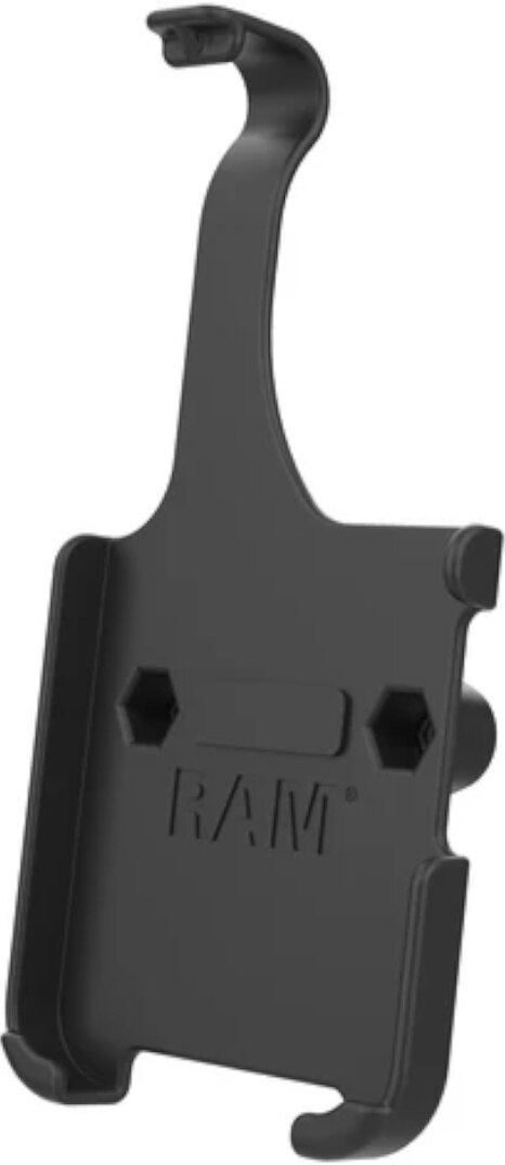 RAM MOUNTS ラムマウント フォームフィット iPhone15Pro専用ホルダー スマートフォンホルダー・スマートフォンマウント 電子機器類