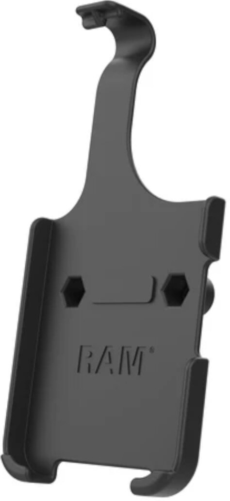 RAM MOUNTS ラムマウント フォームフィット iPhone15ProMax専用ホルダー スマートフォンホルダー・スマートフォンマウント 電子機器類