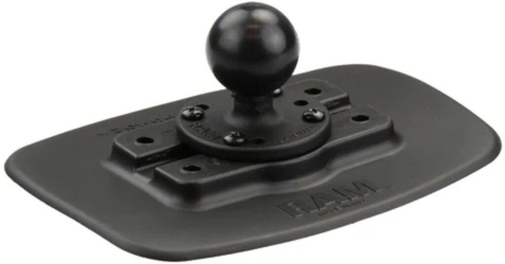 RAM MOUNTS ラムマウント 貼付ベース その他各種電子機器マウント・オプション・補修部品 電子機器類