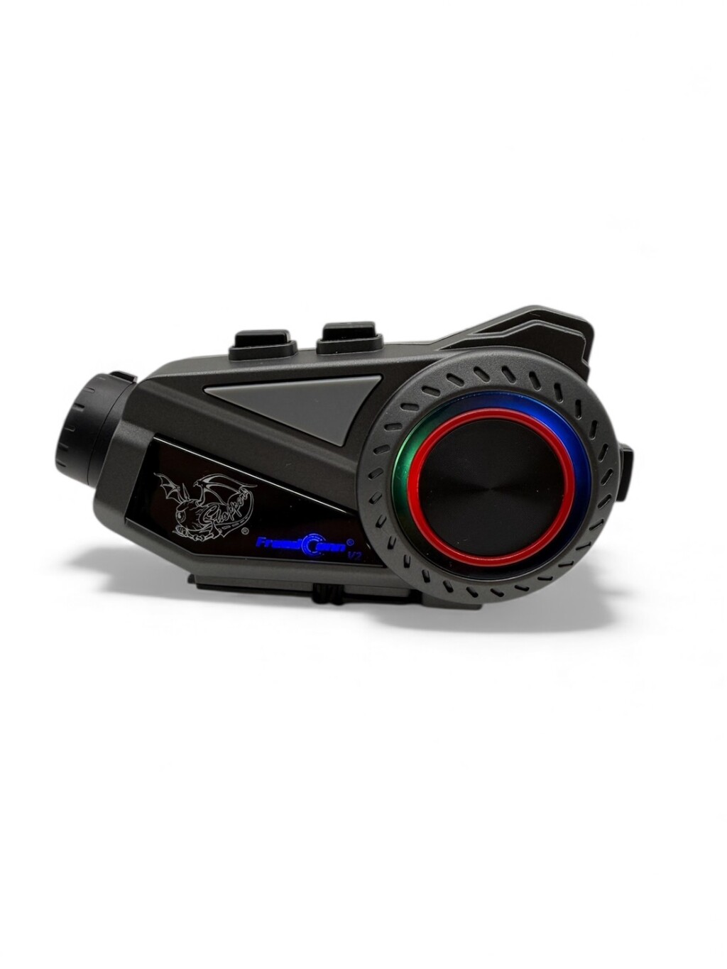 FreedConn フリードコン CHOPPERS オリジナル R3 Pro V2　日本語対応モデル インカム・インターコム 電子機器類