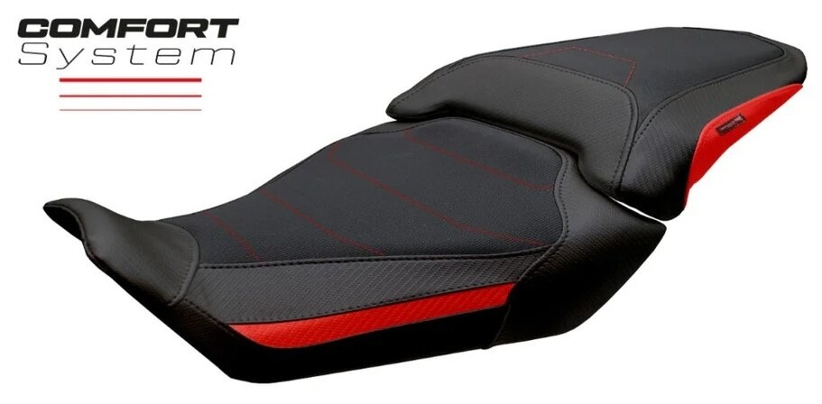Rakuten - Tappezzeria Italia タッペッツェリア イタリア 純正シート用カバー MALI (コンフォート) CBR650R HONDA ホンダ シートカバー シート関連 外装