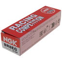 NGK エヌジーケー レーシングプラグ BR8EG 3130 EC125 EC200 EC250 EC300 EC400FSE SM125 SM250 KX50...