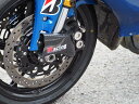 Magical Racing マジカルレーシング キャリパークーリングダクト YZF-R1 YZF-R6 YAMAHA ヤマハ その他キャリパーオプション・補修...