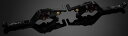 BIKERS バイカーズ Adjustable Front-Rear Brake Lever (H) XMAX 300 NEW YAMAHA ヤマハ ブレーキレ...