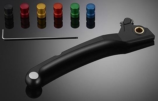 ■商品概要WebikeはBIKERS正規代理店です。■詳細説明Beautiful - fits the bike perfectly.Easy to install with common tools.High quality product - made in Thailand.■注意点※Please note the difference between orange Bikers gold andlightgold on some items in the last picture.※Some items that have a black color option will have asilverbase.※取扱説明書が付属する場合は外国語となります。※輸入商材の為、納期が遅れる場合がございます。あらかじめご了承ください。※画像には他のカラーが含まれている場合があります。※メーカー都合により商品の仕様変更がある場合がございます。ご了承ください。　※画像はイメージです。■適合車種S 125 3Vie&ensp;S 125 3VieS 125 ie&ensp;S 125 ieS 150 3Vie&ensp;S 150 3VieS 150 ie&ensp;S 150 ie