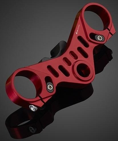 BIKERS バイカーズ トップブリッジ YZF-R15 新型YZF-R15 CONNECTED 新型YZF-R15M Y...