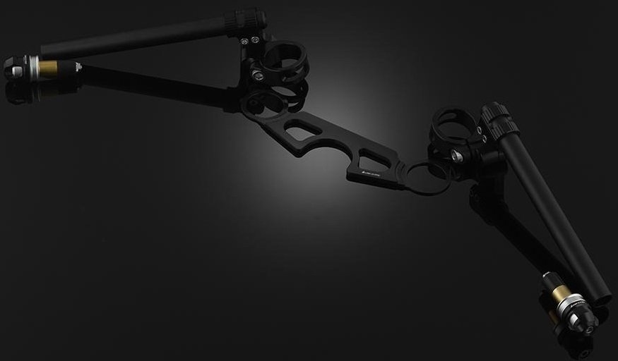 BIKERS バイカーズ アジャスタブル セパレートハンドルセット CBR500R HONDA ホンダ セパレートハンドル ハンドル