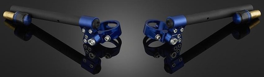 BIKERS �Х������� �����㥹���֥� ���ѥ졼�ȥϥ�ɥ륻�å� CBR650R HONDA �ۥ�� ���ѥ졼�ȥϥ�ɥ� �ϥ�ɥ�