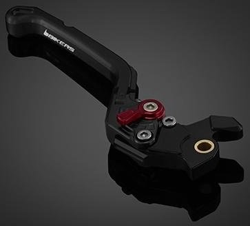 BIKERS バイカーズ プレミアム フローティングアジャスタブル フロントブレーキレ...