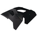 POLISPORT ポリスポーツ ラジエーターシュラウド for ハスクバーナ FC/FE/FX/TC/TE/TX 2023- FE 250 350 450 5...