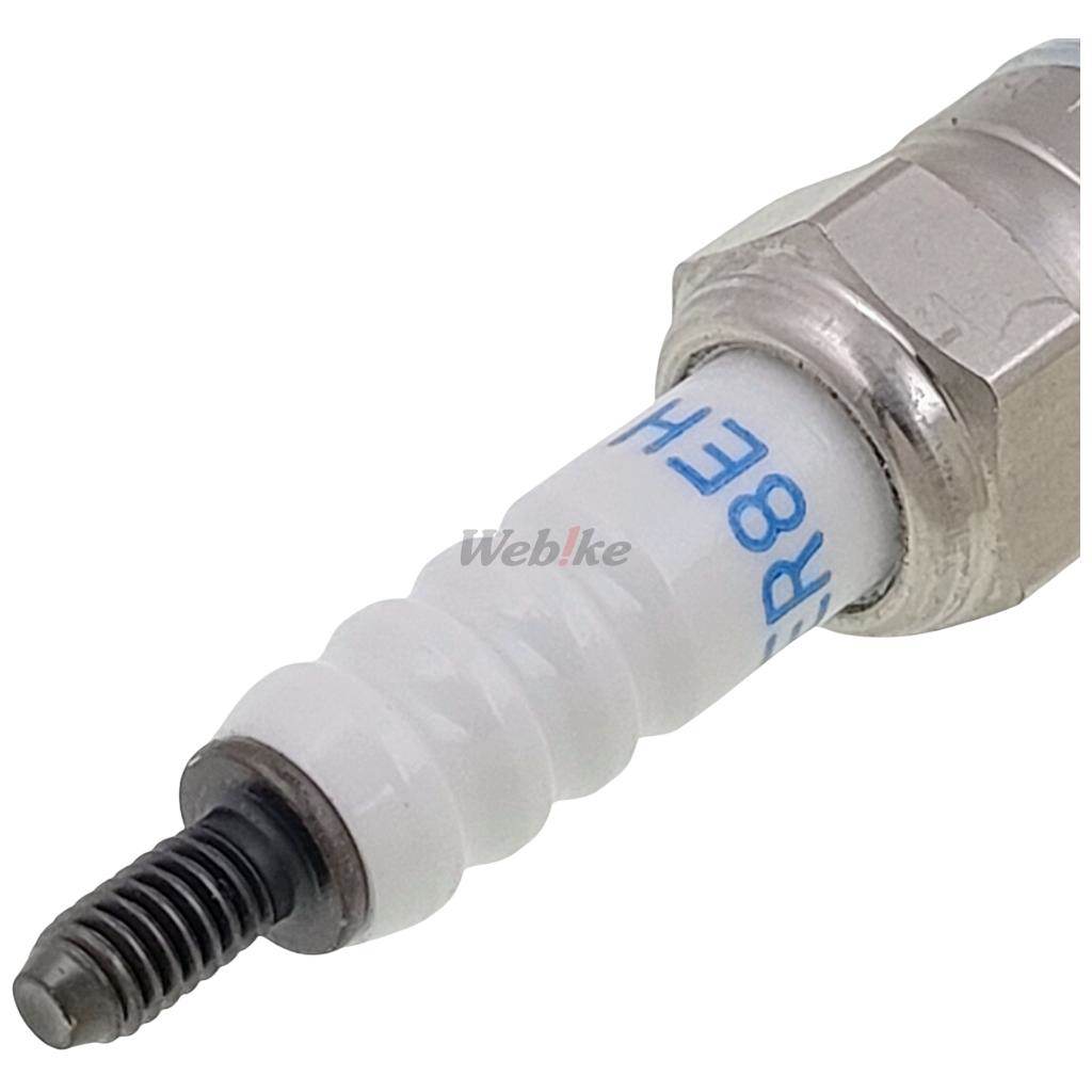 NGK ���̥������� ɸ��ץ饰 ER8EH 4011 �ץ饰 ���з� ���󥸥�