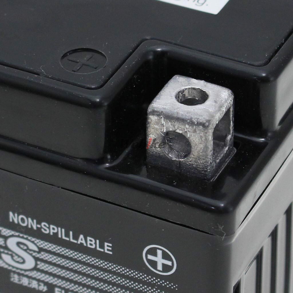 GS YUASA GS�楢�� YTZ5S �����ȥХ��� �����۷�(MF)12V�Хåƥ꡼�ڱ������źѤߡ� ������ HONDA �ۥ�� ���ϥХåƥ꡼ �Хåƥ꡼��Ϣ