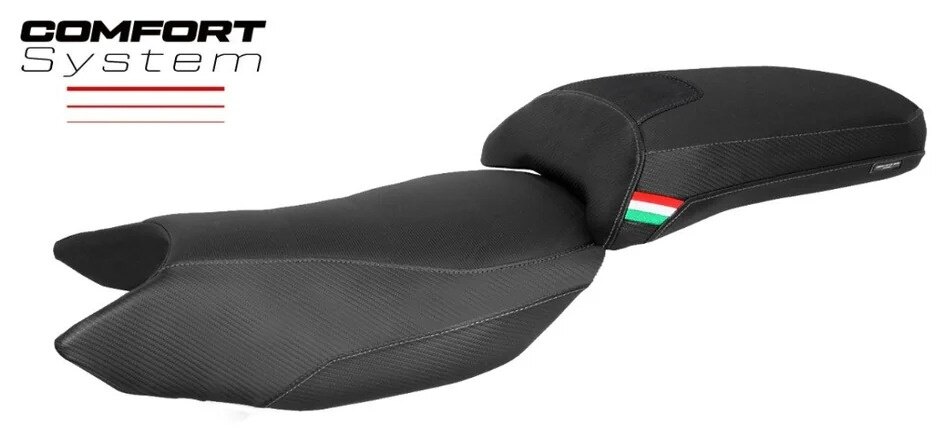 Tappezzeria Italia タッペッツェリア イタリア 純正シート用カバー MERIDA (コンフォート) TRK 502 X BENELLI ベネリ シートカバー シート関連 外装