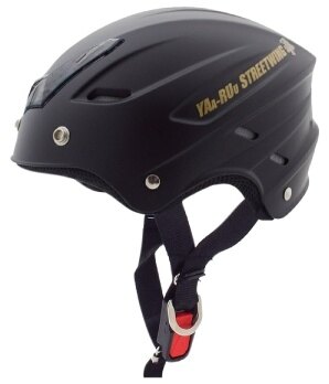 SPEED PIT スピードピット STR-DJ ハーフヘルメット 半...(2.0)