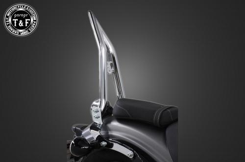 Garage T&F ガレージ 極太Φ38シーシーバー BOLT Cスペック Rスペック YAMAHA ヤマハ グラブバー・タンデムバー・シーシーバー 外装