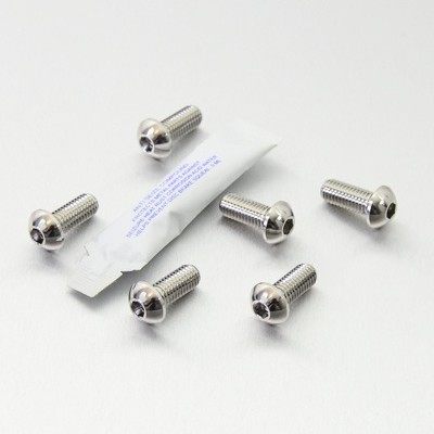 PRO BOLT プロボルト ディスクボルト Mito 125 899 Panigale Monster 821 Scrambler CAGIVA カジバ DUCATI ドゥカティ 汎用ボルト・ネジ