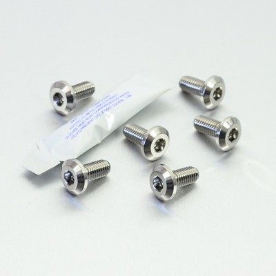 PRO BOLT プロボルト ディスクボルト リア Scrambler Thruxton Carbs Bonneville T100 Spirit TRIUMPH トライアンフ 汎用ボルト・ネジ