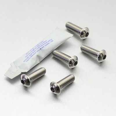 PRO BOLT プロボルト ディスクボルト スタンダード 690 Duke KTM 汎用ボルト・ネジ