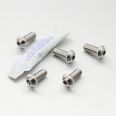 PRO BOLT プロボルト ディスクボルト RSV4 RF 1190 990 Superduke Supermoto APRILIA アプリリア KTM 汎用ボルト・ネジ