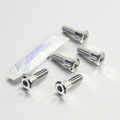 PRO BOLT プロボルト ディスクボルト R Nine T Sport Bonneville SE Street Twin Scrambler Bobber BMW TRIUMPH トライアンフ 汎用ボルト・ネジ