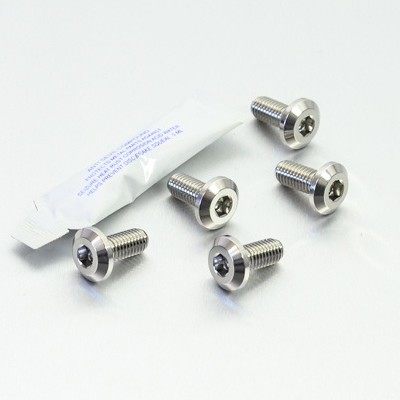 PRO BOLT プロボルト ディスクボルト リア S1000XR Thunderbird Sport Tiger 955i BMW TRIUMPH トライアンフ 汎用ボルト・ネジ