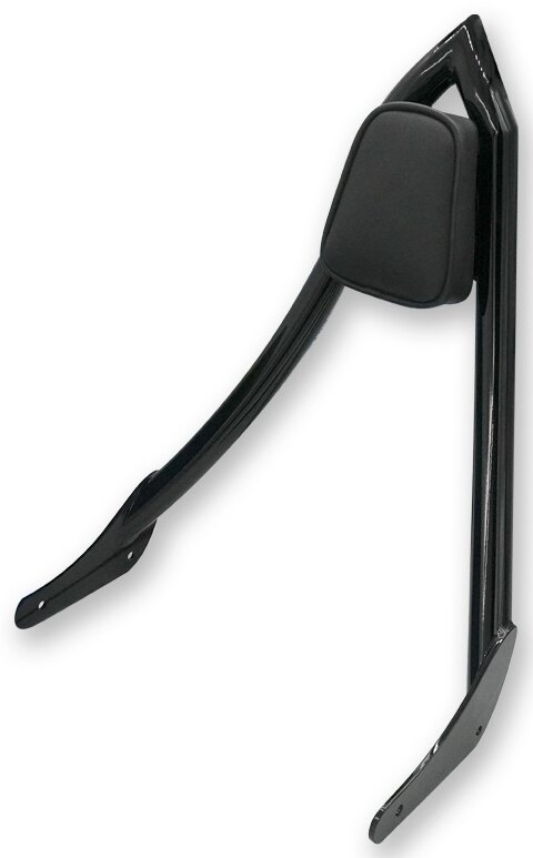 TRIJYA トライジャ 般若シーシーバー FXBR FXBRS FLFB FLFBS HARLEY-DAVIDSON ハーレーダビッドソン グラブバー・タンデムバー・シーシーバー 外装