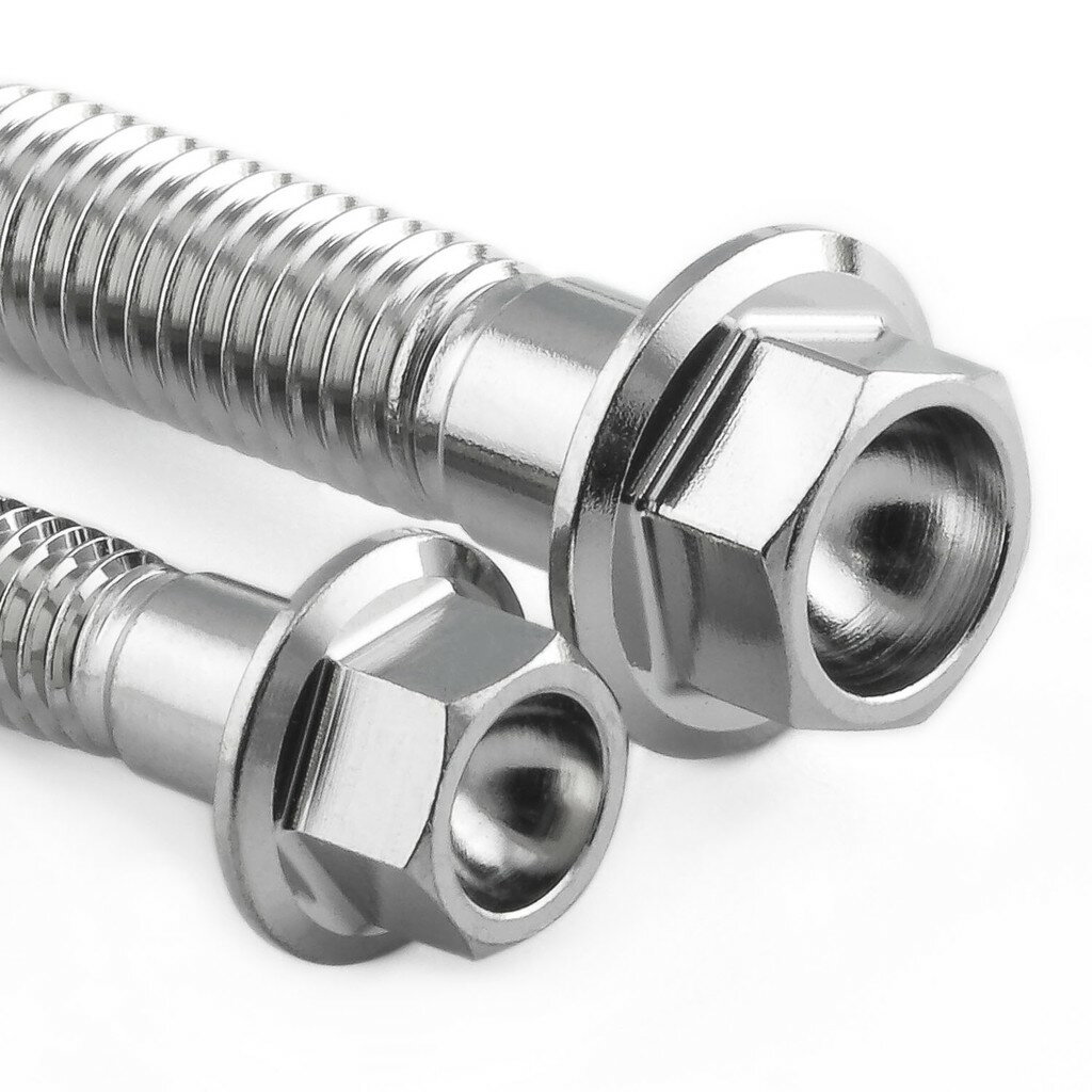 PRO BOLT プロボルト ディスクボルト リア 65 SX KTM 汎用ボルト・ネジ