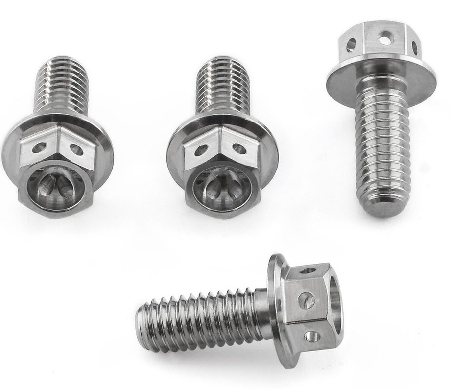 PRO BOLT プロボルト ディスクボルト リア フランジヘックス レーススペック 85 SX KTM 汎用ボルト・ネジ