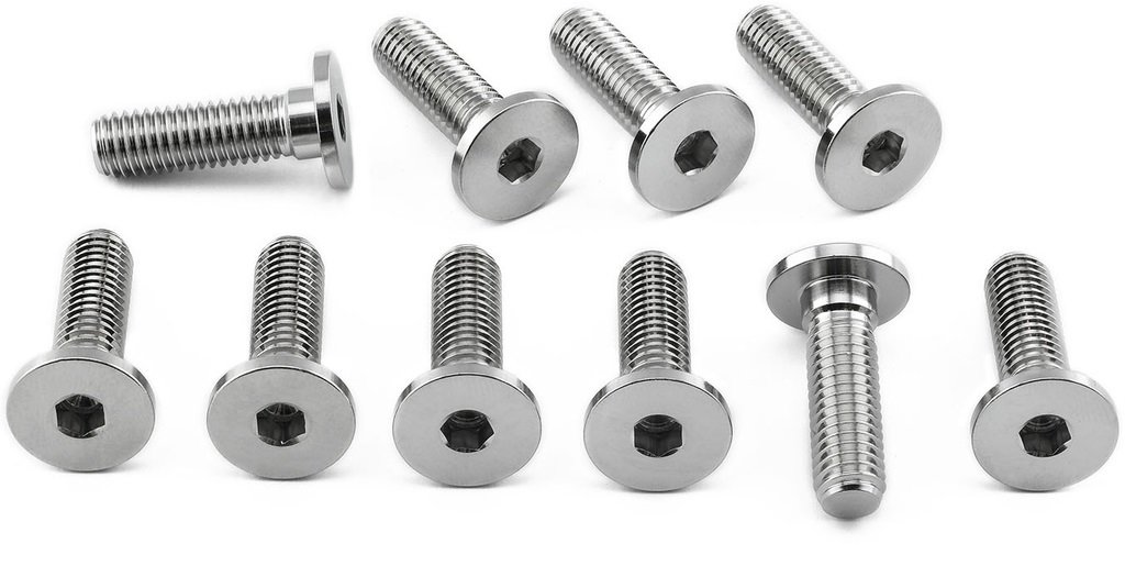 PRO BOLT プロボルト ディスクボルト フロント R Nine T Sport R1200GS Adventure TE R1250GS S1000R S1000RR S1000XR BMW 汎用ボルト・ネジ