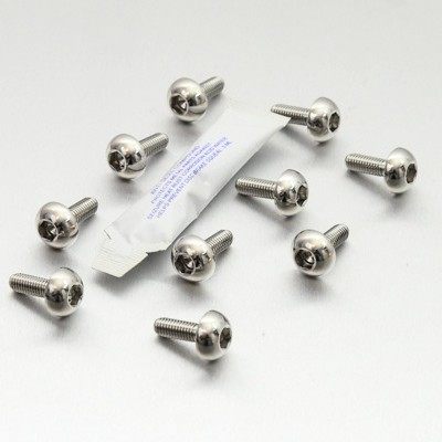 PRO BOLT ץܥ ǥܥ CBR1000RR-R Fireblade VFR1200 CB1000R HONDA ۥ ѥܥȡͥ