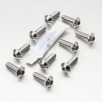 PRO BOLT プロボルト ディスクボルト スタンダード 1290 Super Duke R TMAX 560 KTM YAMAHA ヤマハ 汎用ボルト・ネジ