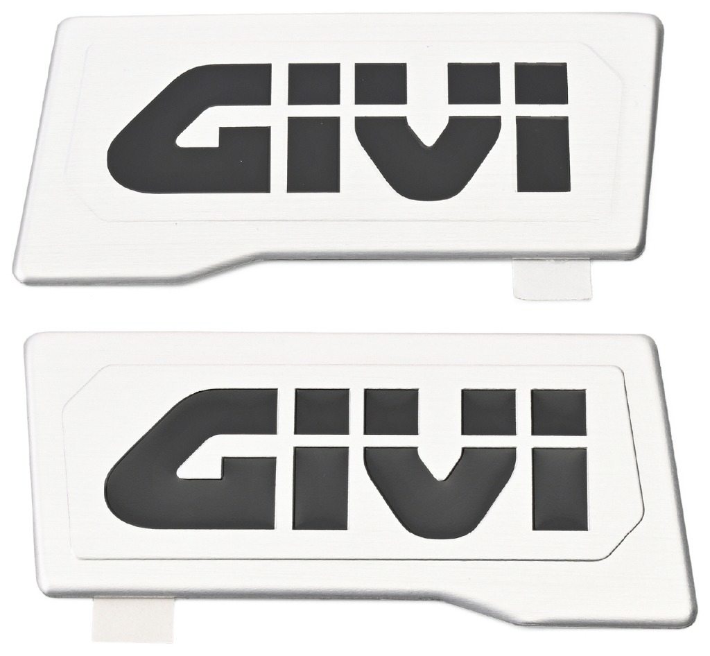 GIVI ジビ 【補修部品】エンブレムセ
