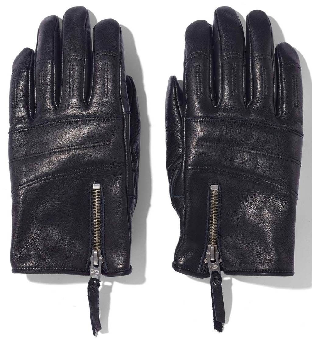 KADOYA カドヤ ROX GLOVE スリーシーズングローブ レザーグローブ グローブ アパレル