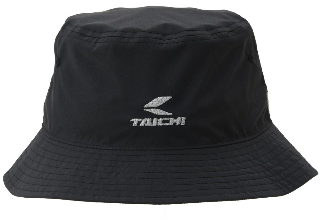 RS TAICHI アールエスタイチ 【NEW ERA×TAICHI】NEC020 BUCKET01 PACKABLE キャップ・帽子 アパレル