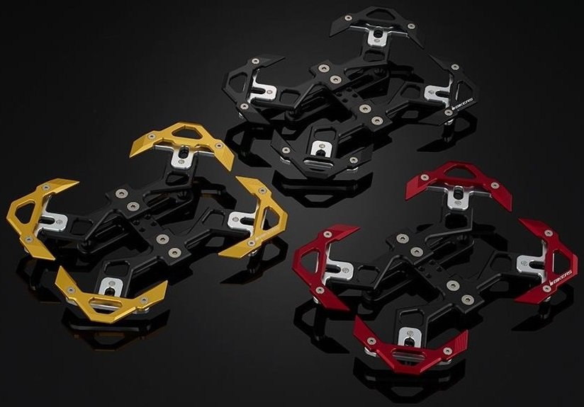 BIKERS バイカーズ プレミアム ナンバープレートホルダー MONSTER795 MONSTER796 DUCATI ドゥカティ 外装