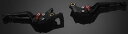 BIKERS バイカーズ Adjustable Front Brake-Clutch Lever (H) NEW CB500F CB500X CBR500R R...