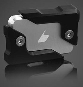 BIKERS バイカーズ Front Brake Reservoir Cover マスターシリンダータンクキャップ・リザーバーカバー ブレーキ
