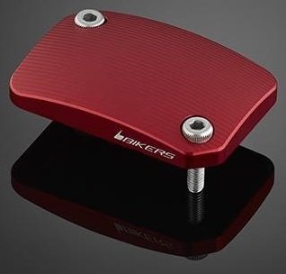 BIKERS バイカーズ フロントブレーキフルードガソリンタンクキャップ G310R BMW マスターシリンダータンクキャップ・リザーバーカバー ブレーキ