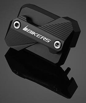 BIKERS バイカーズ フロントブレーキフルードガソリンタンクキャップ MONSTER795 MONSTER796 DUCATI ドゥカティ マスターシリンダータンクキャップ・リザーバーカバー ブレーキ