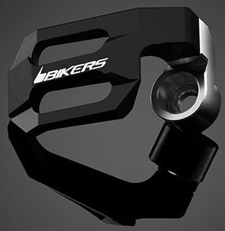 BIKERS バイカーズ リアブレーキフルードタンクガード MONSTER795 MONSTER796 DUCATI ドゥカティ マスターシリンダーガード ブレーキ