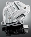 BIKERS バイカーズ Camshaft Cover カムカバー・カムシャフトカバー エンジンパーツ エンジン