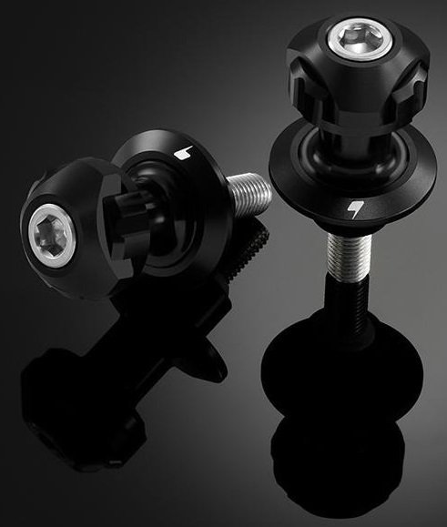 BIKERS バイカーズ スタンドフック DUKE200 DUKE390 RC200 RC390 KTM フレーム